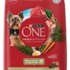 Alimento para Perros Purina One Minis y Pequeños Carne y Pollo x6Kg