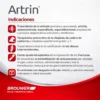 Condroprotector para Perros y Gatos Artrin Senior Brouwer