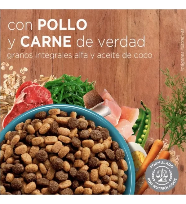 D_NQ_NP_745773-MLA114244862890_082026-F.webp Alimento para Gatitos Purina One x4Kg
