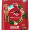 Alimento para Perros Purina One Adulto Medianos/Grandes Pollo y Cordero x6Kg
