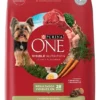 Alimento para Perros Purina One Adulto Mini Carne x6Kg