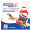 Condroprotector para Perros Condrovet Force HA x10 Comprimidos