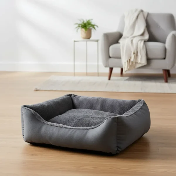 Cama Moisés para Perros y Gatos Alaska Talla Mediana