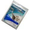 Pipeta Antipulgas para Gatos Frontline Spot On 2 a 10 Kg Combo x2