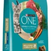 Alimento para Gatitos Purina One Todos los Tamaños x2Kg