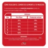 Alimento para Perros Purina One Mediano y Grande Carne x6Kg