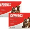 Condroprotector para Perros y Gatos Gerioox x60 Comprimidos