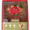 Alimento para Perros Purina One Adulto Medianos/Grandes Pollo y Carne x2Kg