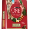 Alimento para Perros Purina One Adulto Pollo y Carne x6Kg