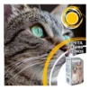 Pipeta Antipulgas Multidosis para Gatos Perfos Kualcos 10 ml