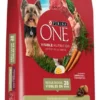 Alimento para Perros Purina One Minis y Pequeños Carne x6Kg