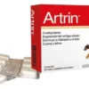 D_NQ_NP_773382-MLA92204662805_092025-F.webp Condroprotector para Perros y Gatos Artrin Pack x5 (x30 Comprimidos c/u)