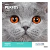 Pipeta Antipulgas para Gatos Perfos Kualcos +4 Kg Combo x3