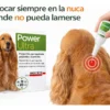 Pipeta Antipulgas para Perros Power Ultra Brouwer 10-20kg