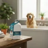 Shampoo para Perros y Gatos Dermapet Ectocare 1 Litro