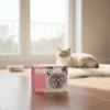 Pipeta Antipulgas para Gatos Perfos Kualcos Hasta 4 Kg Mosquitos