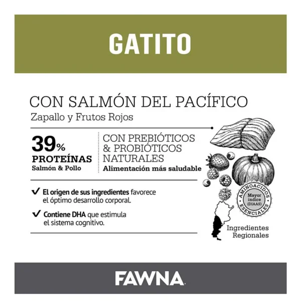 D_NQ_NP_795783-MLA75357342422_032024-F.webp Alimento Fawna Gato Kitten Mix 3kg