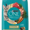 Alimento para Gatitos Purina One Todos los Tamaños x2Kg