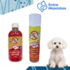 D_NQ_NP_798264-MLA86209975992_062025-F.webp Kit Repelente Líquido y Spray para Perros y Gatos Nova