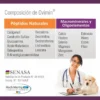 Condroprotector para Mascotas Ovimin x60 Capsulas