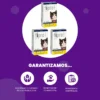 Pipeta Antipulgas para Gatos Fipro Labyes 1 a 8 Kg Combo x3