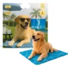 Manta Refrigerante para Perros Beepaw Colchoneta Verano Talle Grande