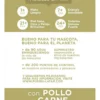 Alimento para Gatos Purina One Pollo y Carne x2Kg