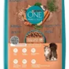 Alimento para Gatos Purina One Pollo y Salmón Adultos x2Kg