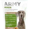 Probióticos para Perros y Gatos Army Mixer Aditivo Digestivo