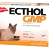 Pipeta Antipulgas para Gatos Ecthol 2 a 5 Kg