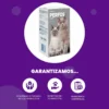 Pipeta Antipulguicida Multidosis para Gatos Perfos Kualcos 10 ml