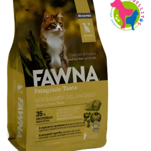 Alimento Fawna Urinary Gato Adulto 7.5kg