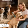 D_NQ_NP_814550-MLA92215424693_092025-F.webp Máquina Cortadora de Pelo para Perros Gadnic CP170