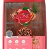 Alimento para Perros Purina One Adulto Medianos/Grandes Pollo y Cordero x2Kg