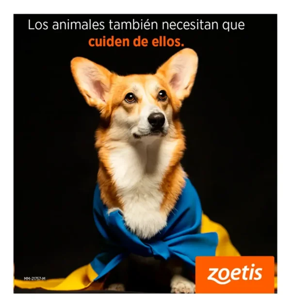 Condroprotector para Perros y Gatos Artroglycan Plus x60 Comprimidos