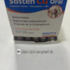 Condroprotector para Perros y Gatos Sosten CG Oral x80 Comprimidos