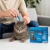 Pipeta Antipulgas para Gatos Dominal Max Konig +4 Kg Piojos y Larvas