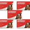 Condroprotector para Perros y Gatos Gerioox x150 Comprimidos