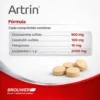 Condroprotector para Perros y Gatos Artrin Senior Brouwer