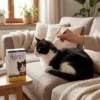 Pipeta Antipulgas para Gatos Fipro Labyes 1 a 8 Kg Combo x3