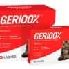 Condroprotector para Perros y Gatos Gerioox x30 Comprimidos
