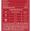 Alimento para Perros Purina One Adulto Mini Carne x2Kg