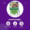 Pipeta Antipulgas para Gatos Advantage 4 a 8 Kg Combo x2