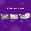 Pipeta Antipulgas para Gatos Advantage Hasta 4 Kg Combo x2