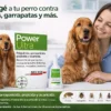 Pipeta Antipulgas para Perros Power Ultra Brouwer 10-20kg