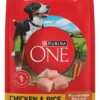 Alimento para Perros Purina One Adulto Pollo y Arroz
