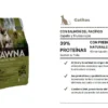 D_NQ_NP_840874-MLA96995209534_112025-F.webp Alimento Fawna Gato Kitten 3kg