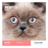 Pipeta Antipulgas para Gatos Perfos Kualcos Hasta 4 Kg