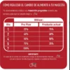 Alimento para Perros Purina One Adulto Super Premium x2Kg