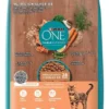 Alimento para Gatos Purina One Esterilizados Salmón x2Kg